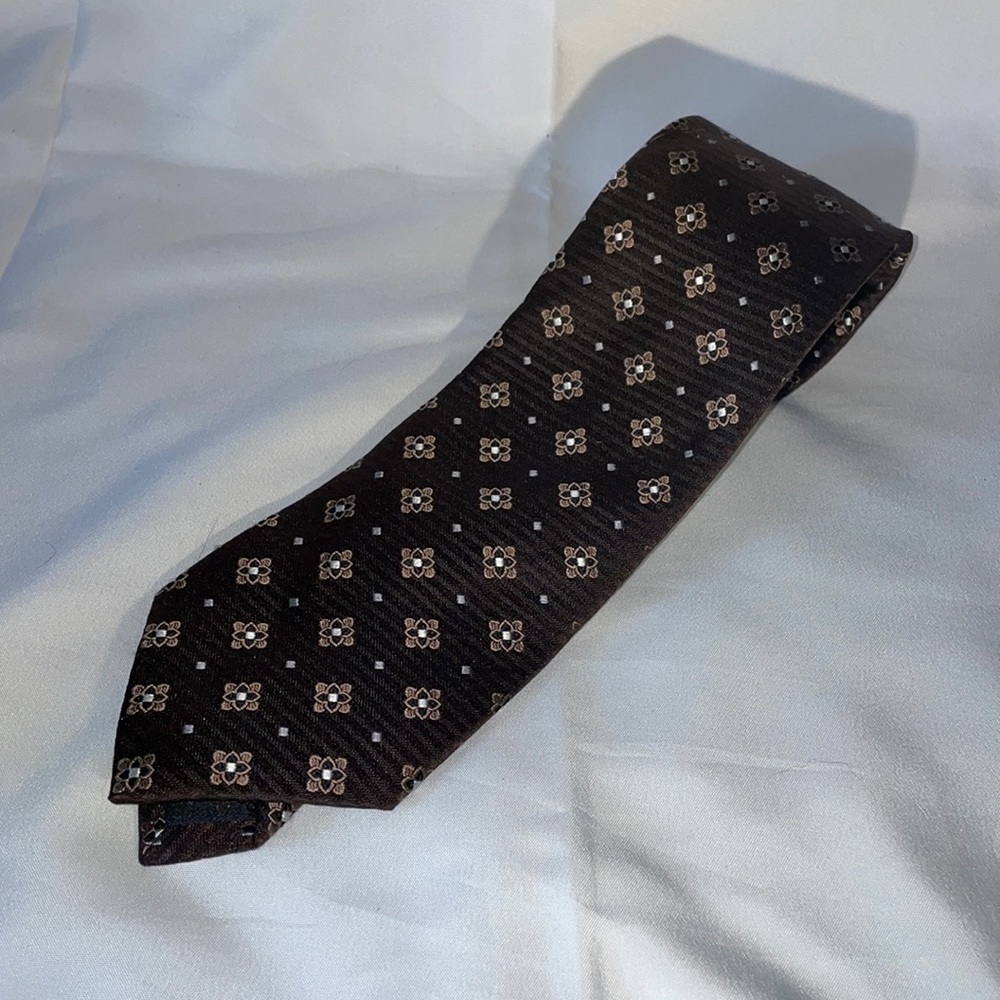 Men’s Tie